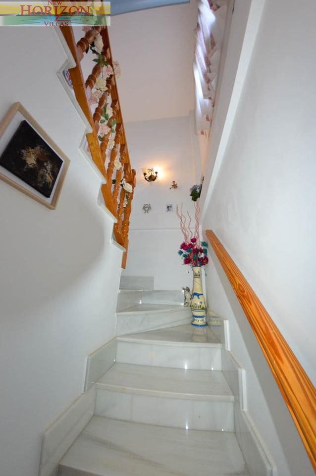 Piso de 2 habitaciones en Cuevas del Almanzora en venta con garaje - 135.000 € (Ref: 8692019)