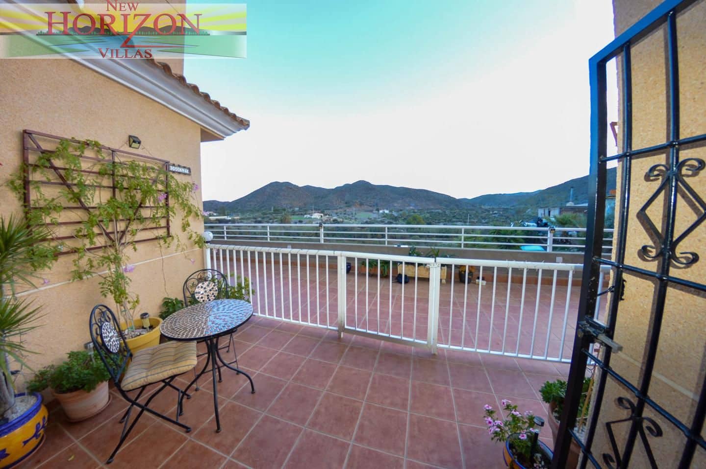Piso de 2 habitaciones en Cuevas del Almanzora en venta con garaje - 135.000 € (Ref: 8692019)