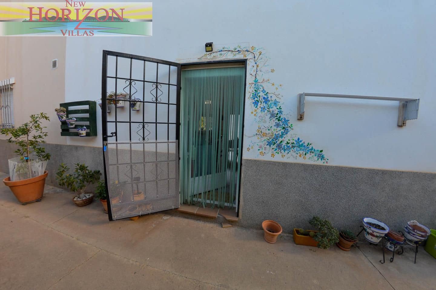 Piso de 2 habitaciones en Cuevas del Almanzora en venta con garaje - 135.000 € (Ref: 8692019)