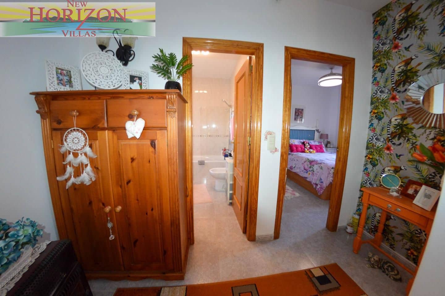 Piso de 2 habitaciones en Cuevas del Almanzora en venta con garaje - 135.000 € (Ref: 8692019)