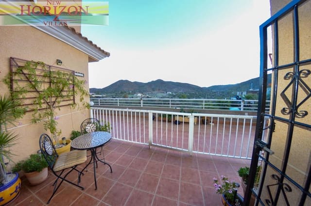 Piso de 2 habitaciones en Cuevas del Almanzora en venta con garaje - 135.000 € (Ref: 8692019)