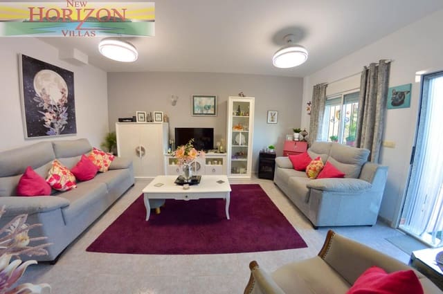 Piso de 2 habitaciones en Cuevas del Almanzora en venta con garaje - 135.000 € (Ref: 8692019)