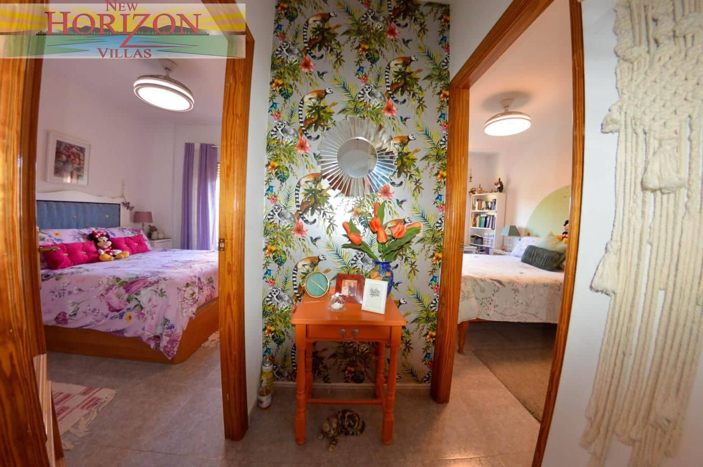Piso de 2 habitaciones en Cuevas del Almanzora en venta con garaje - 135.000 € (Ref: 8692019)