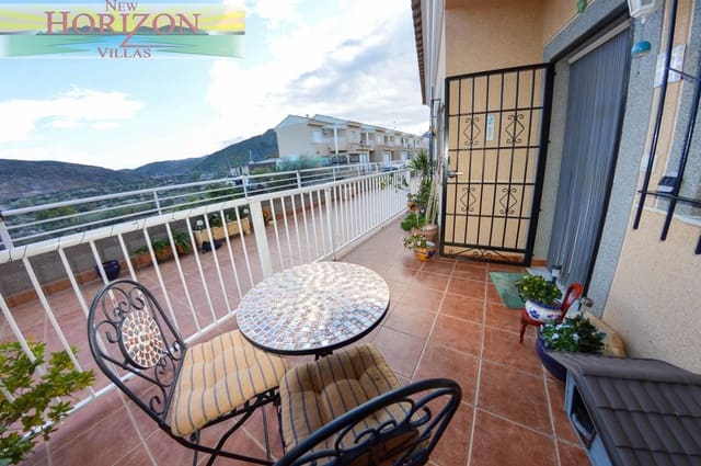 Piso de 2 habitaciones en Cuevas del Almanzora en venta con garaje - 135.000 € (Ref: 8692019)