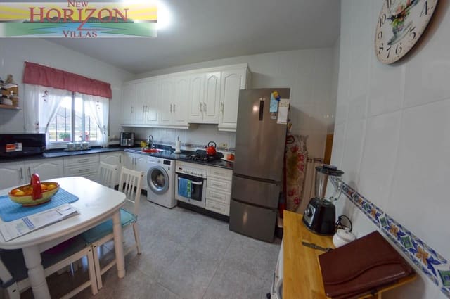 Piso de 2 habitaciones en Cuevas del Almanzora en venta con garaje - 135.000 € (Ref: 8692019)