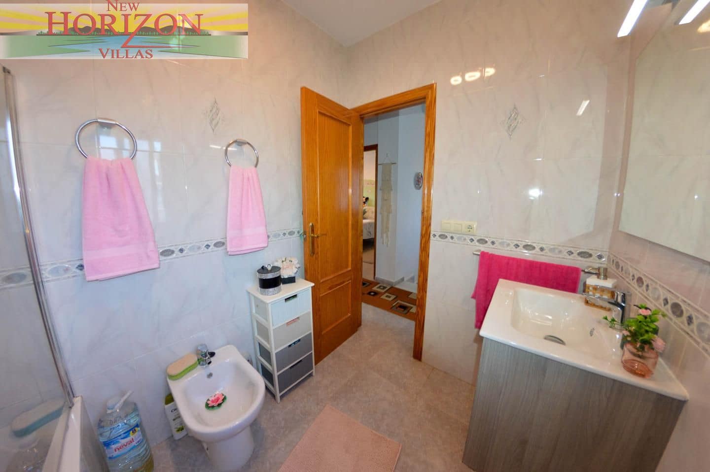 Piso de 2 habitaciones en Cuevas del Almanzora en venta con garaje - 135.000 € (Ref: 8692019)
