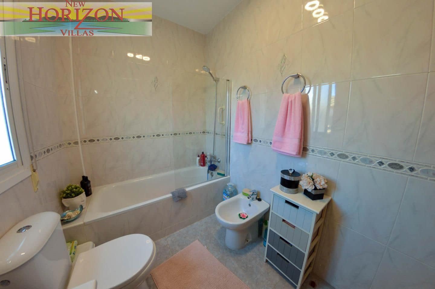 Piso de 2 habitaciones en Cuevas del Almanzora en venta con garaje - 135.000 € (Ref: 8692019)