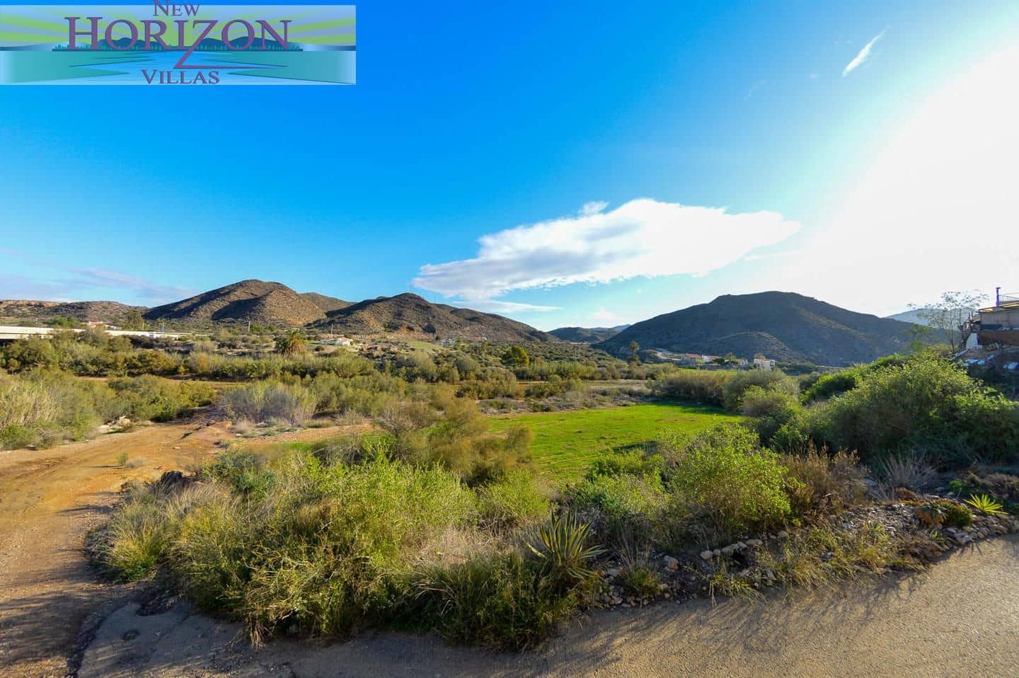 Piso de 2 habitaciones en Cuevas del Almanzora en venta con garaje - 135.000 € (Ref: 8692019)