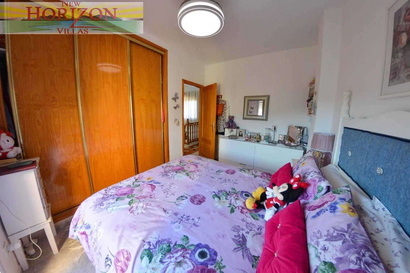Piso de 2 habitaciones en Cuevas del Almanzora en venta con garaje - 135.000 € (Ref: 8692019)