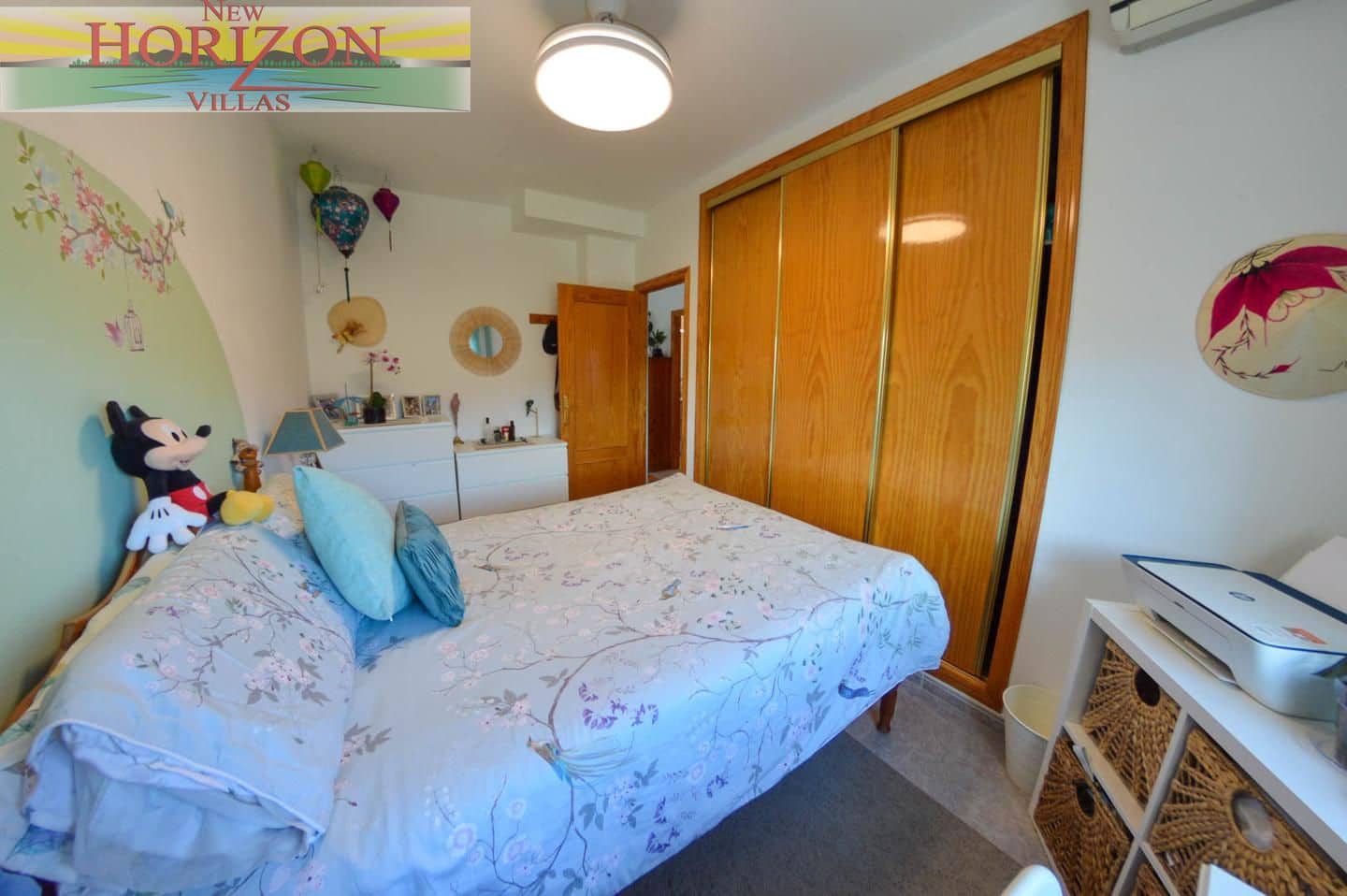 Piso de 2 habitaciones en Cuevas del Almanzora en venta con garaje - 135.000 € (Ref: 8692019)