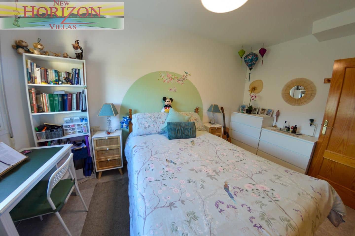 Piso de 2 habitaciones en Cuevas del Almanzora en venta con garaje - 135.000 € (Ref: 8692019)