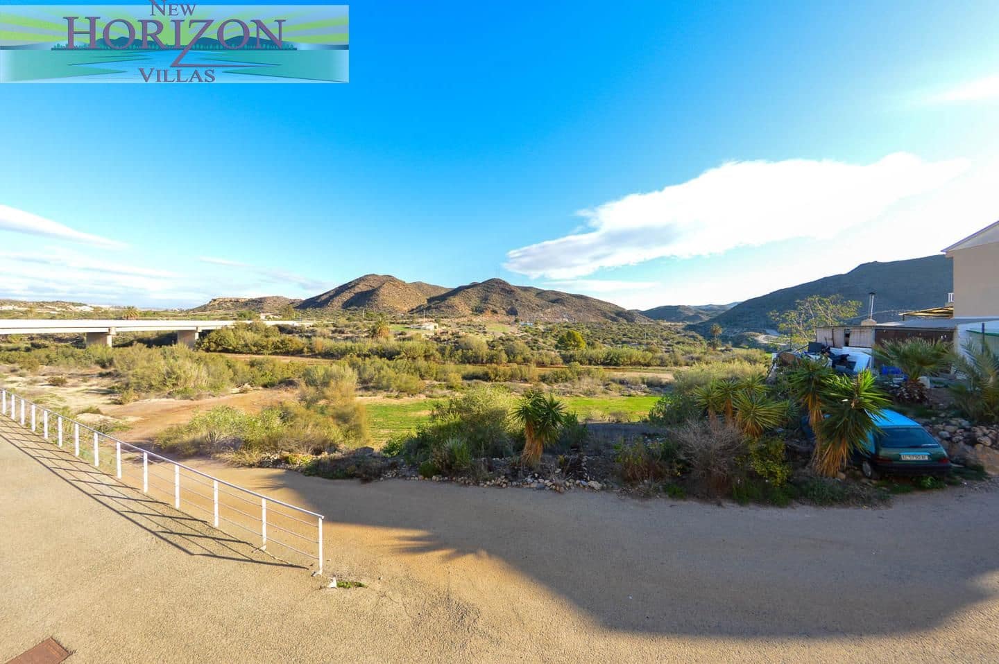 Piso de 2 habitaciones en Cuevas del Almanzora en venta con garaje - 135.000 € (Ref: 8692019)