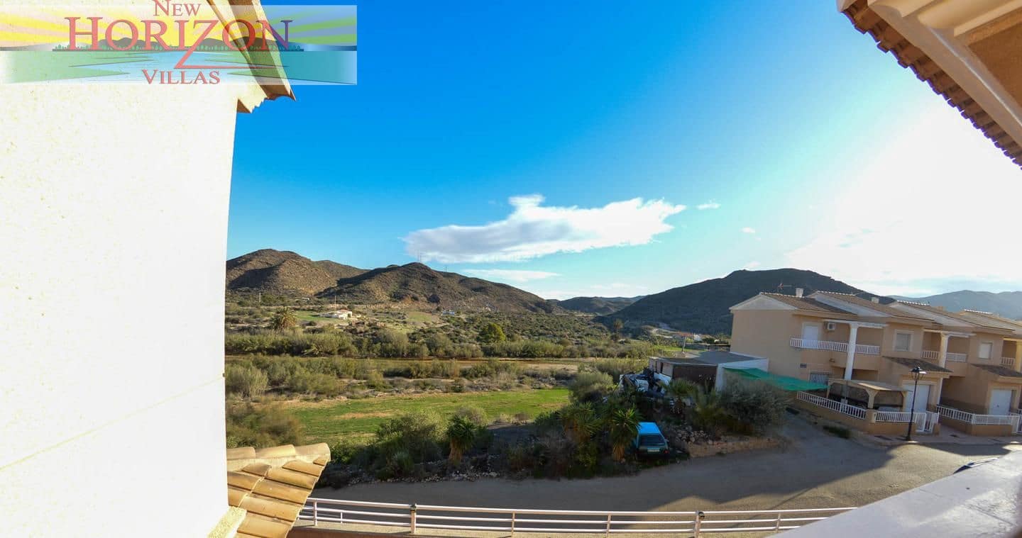 Piso de 2 habitaciones en Cuevas del Almanzora en venta con garaje - 135.000 € (Ref: 8692019)