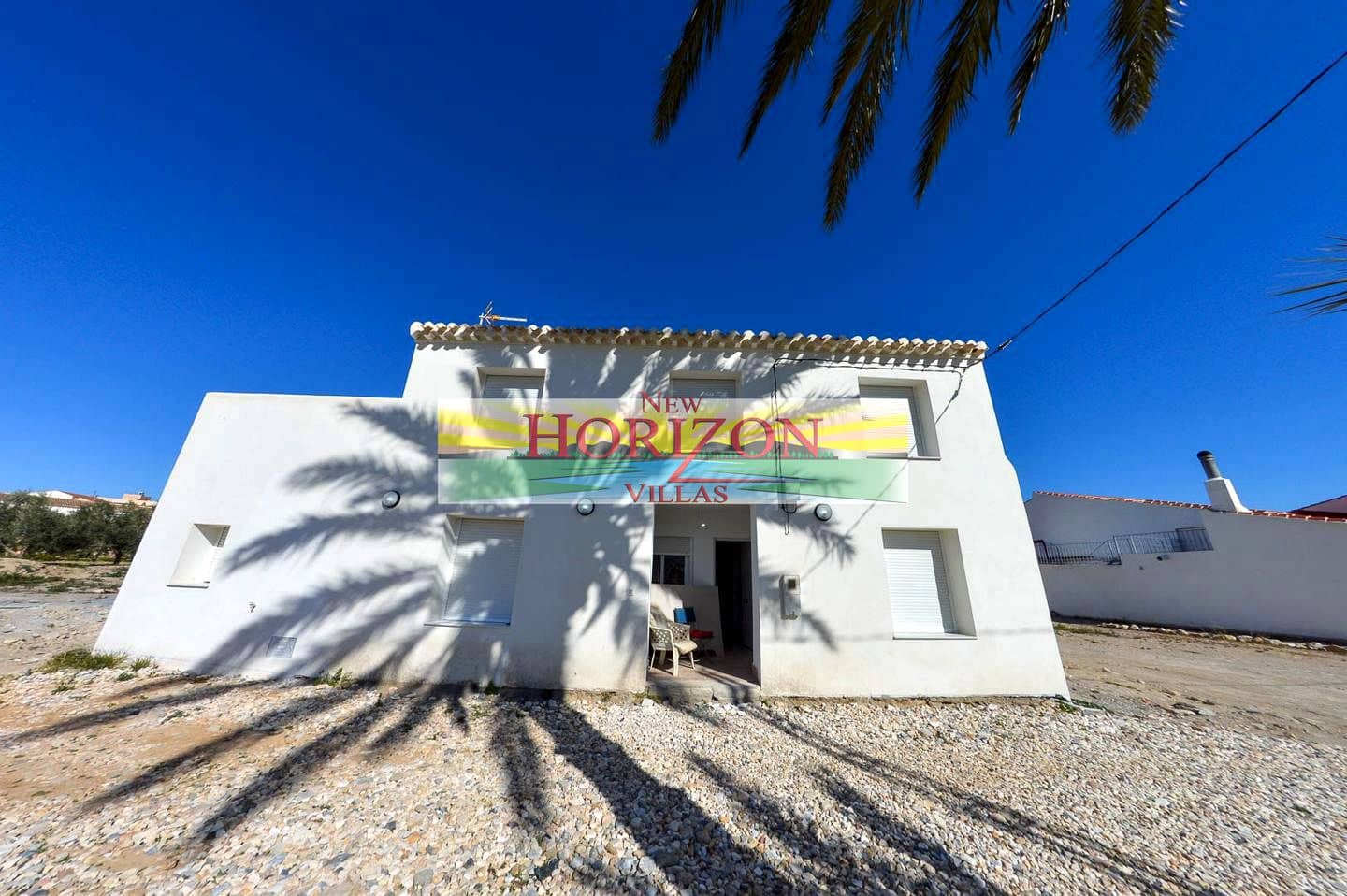 Villa/Maison de 8 chambres à louer à La Alfoquia - 1 200 € (Ref: 8712936)
