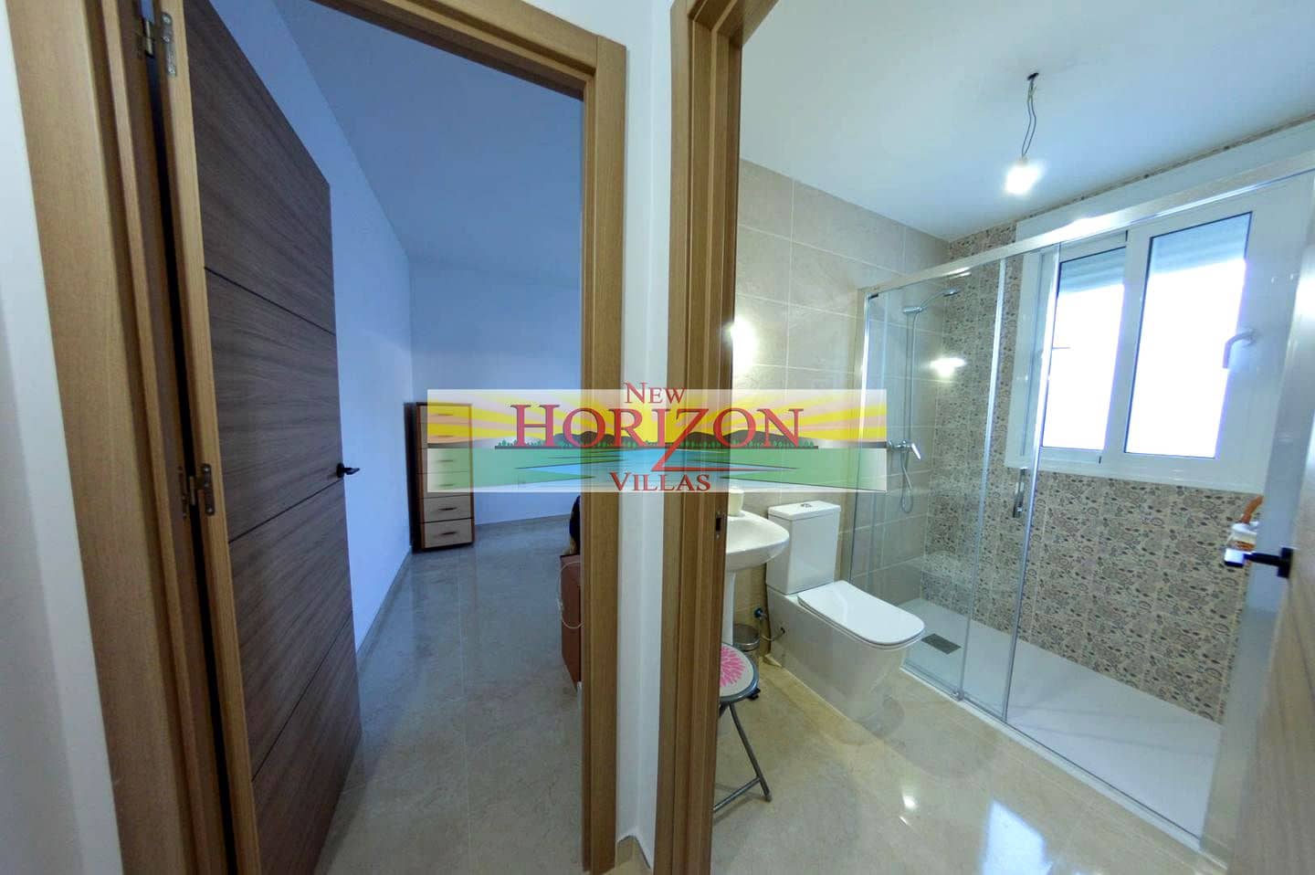 Villa/Maison de 8 chambres à louer à La Alfoquia - 1 200 € (Ref: 8712936)