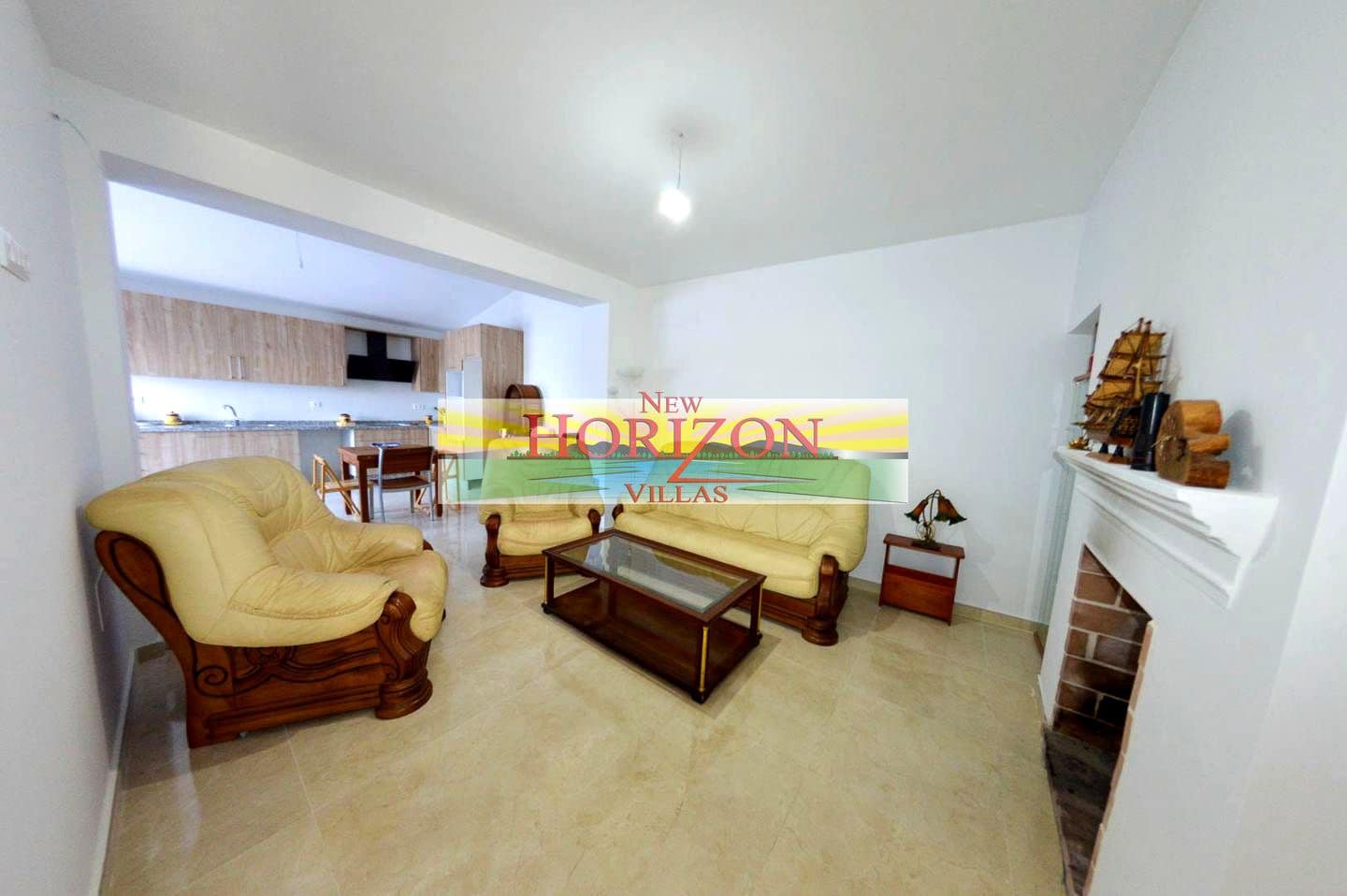 Villa/Maison de 8 chambres à louer à La Alfoquia - 1 200 € (Ref: 8712936)