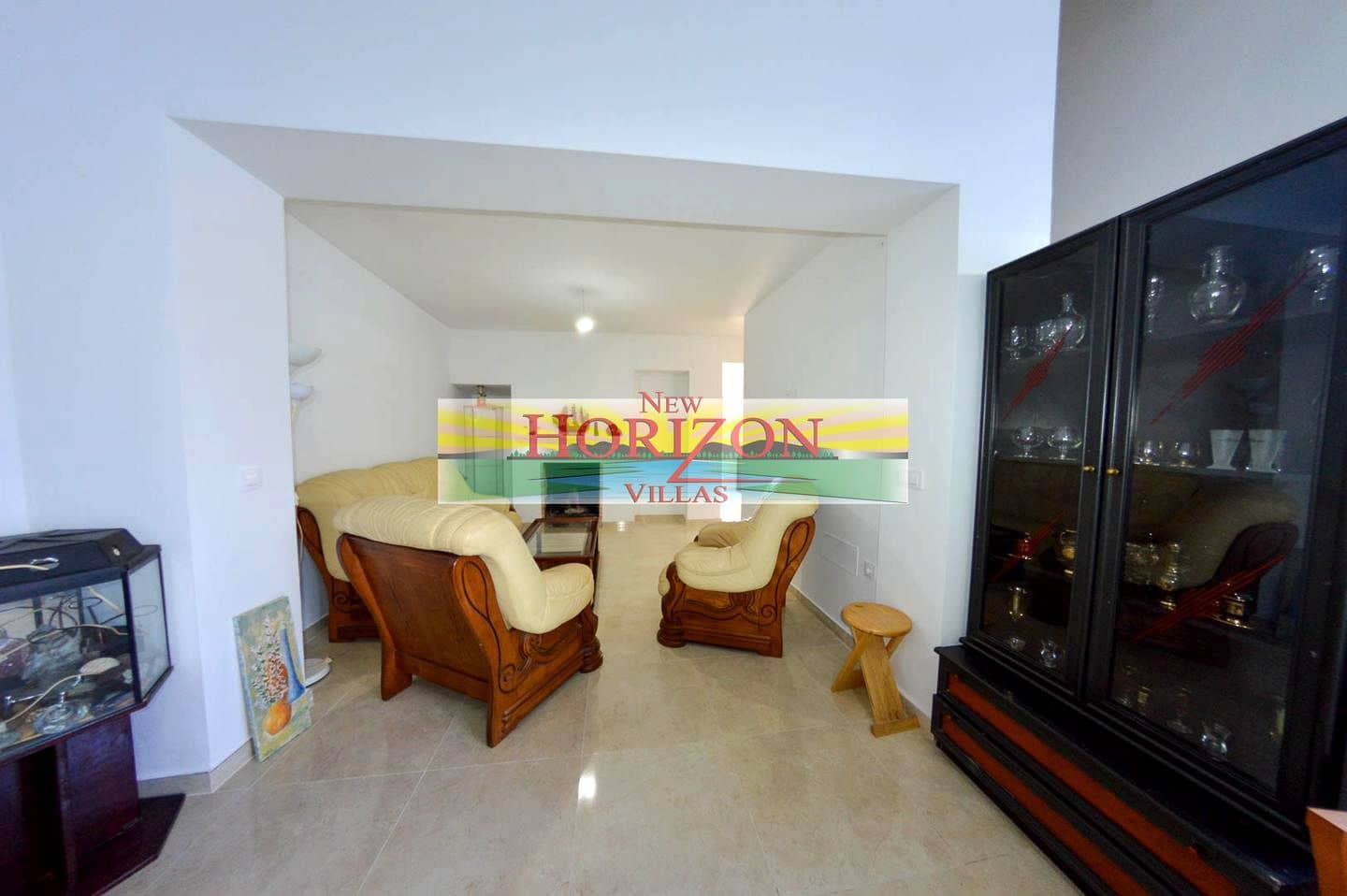 Villa/Maison de 8 chambres à louer à La Alfoquia - 1 200 € (Ref: 8712936)
