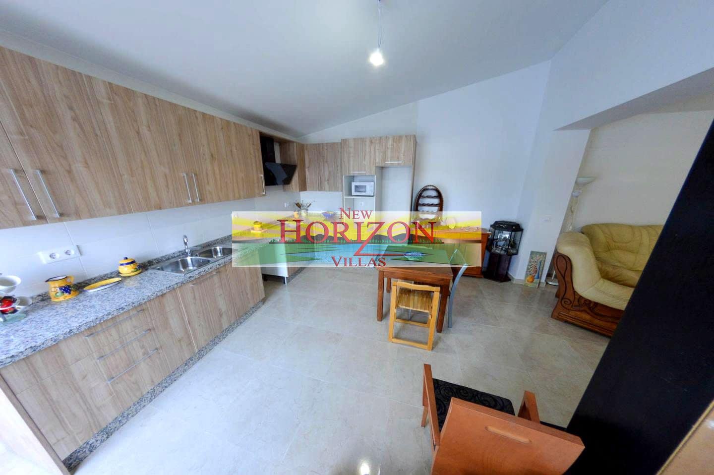 Villa/Maison de 8 chambres à louer à La Alfoquia - 1 200 € (Ref: 8712936)