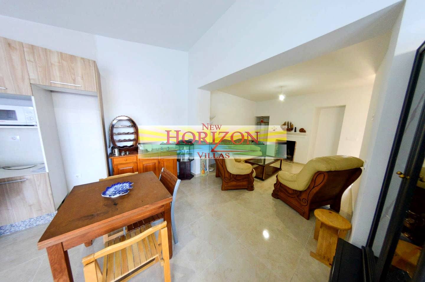 Villa/Maison de 8 chambres à louer à La Alfoquia - 1 200 € (Ref: 8712936)