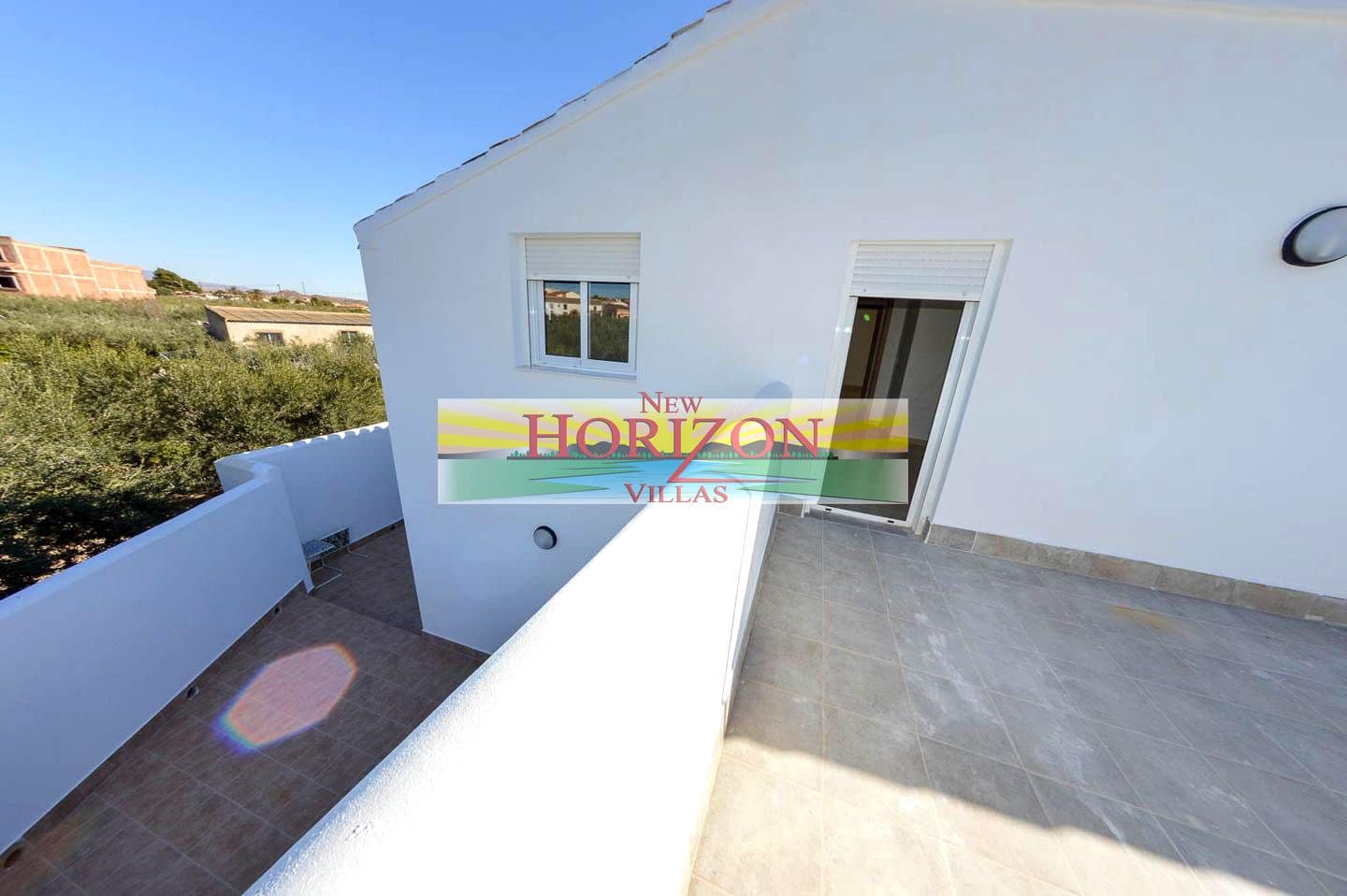 Villa/Maison de 8 chambres à louer à La Alfoquia - 1 200 € (Ref: 8712936)