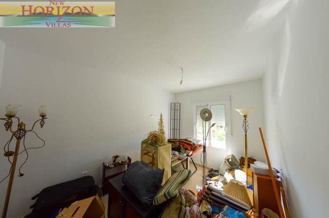 8 quarto Moradia para arrendar em La Alfoquia, Zurgena - 1 200 € (Ref: 8712936)