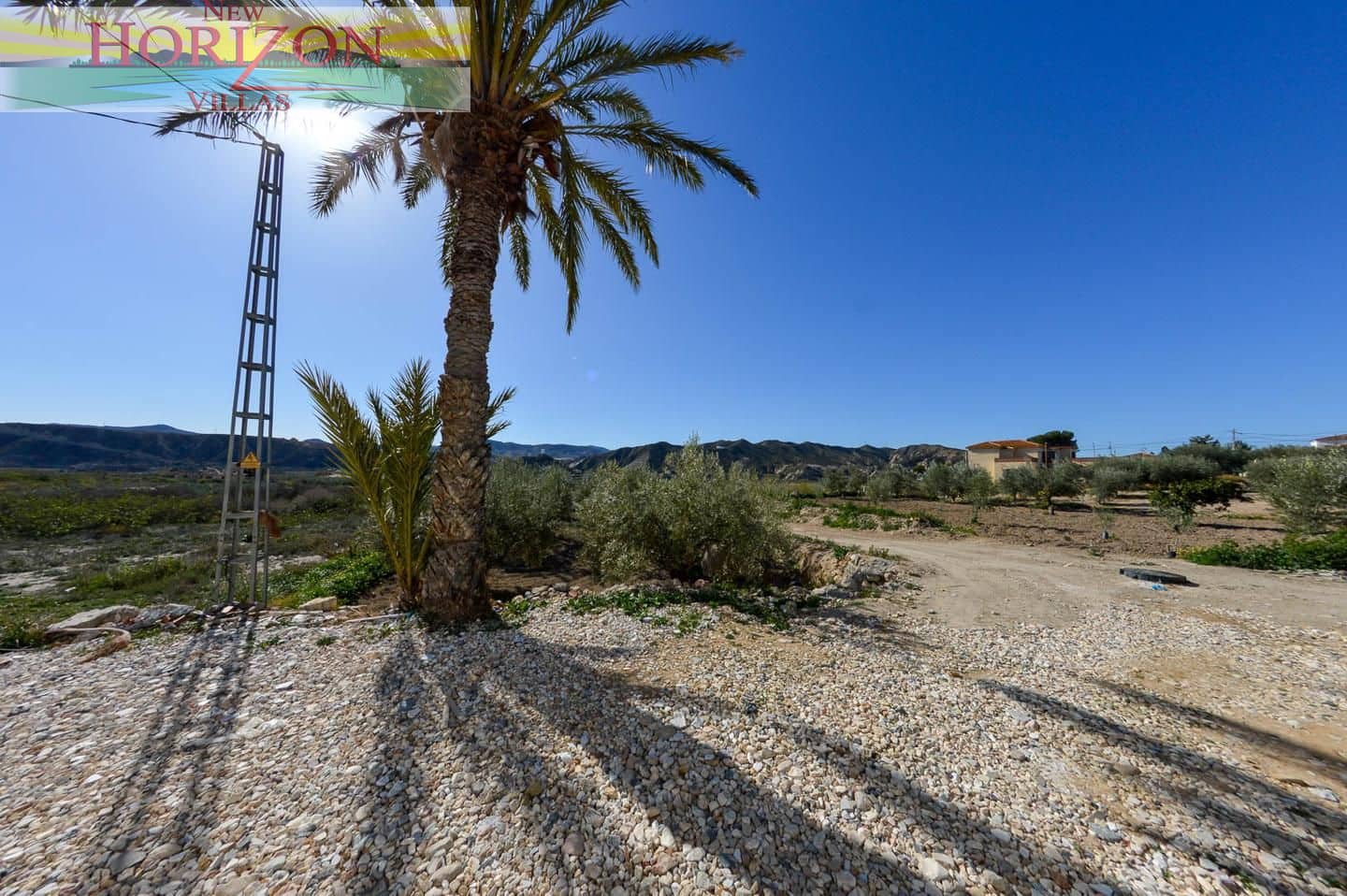 8 bedroom Villa for rent in La Alfoquia - € 1,200 (Ref: 8712936)