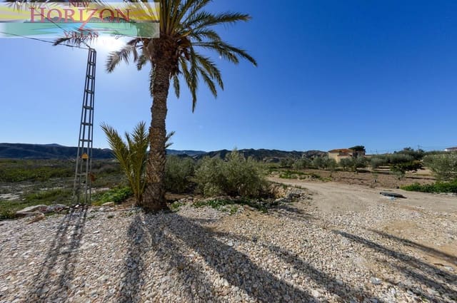 8 quarto Moradia para arrendar em La Alfoquia, Zurgena - 1 200 € (Ref: 8712936)