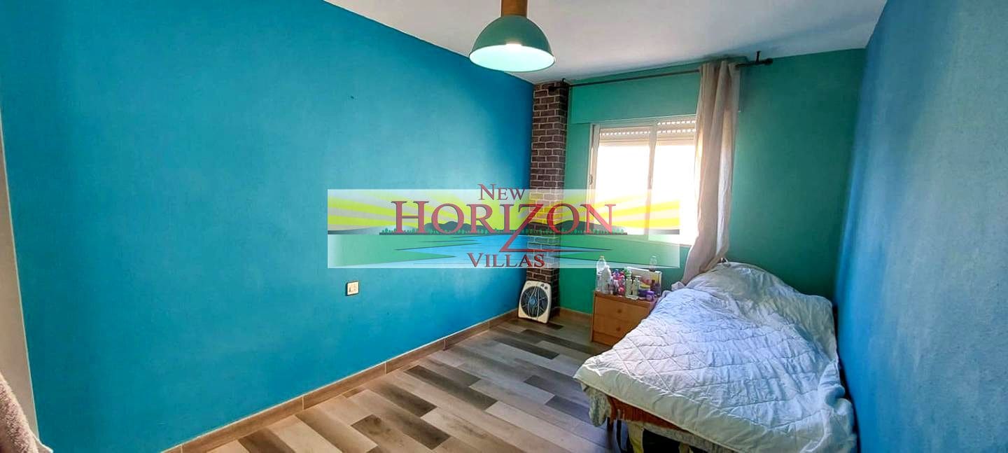 3 soveværelse Lejlighed til salg i Vera - € 119.500 (Ref: 8756472)