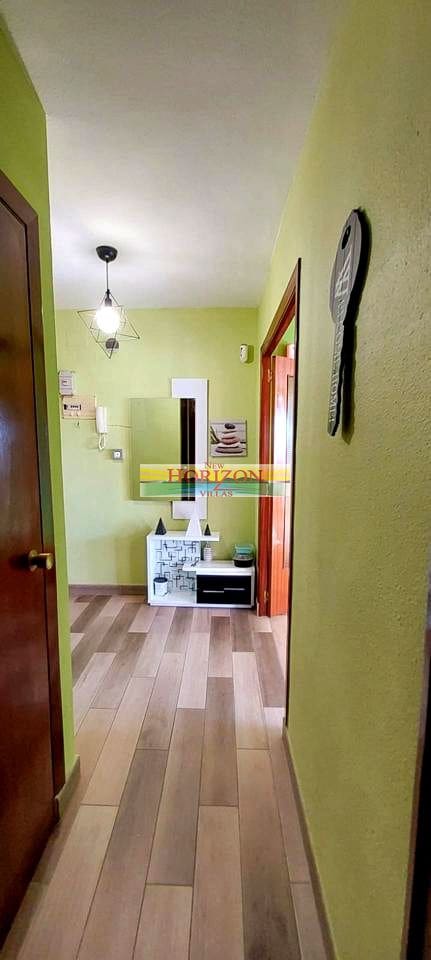 3 soveværelse Lejlighed til salg i Vera - € 119.500 (Ref: 8756472)