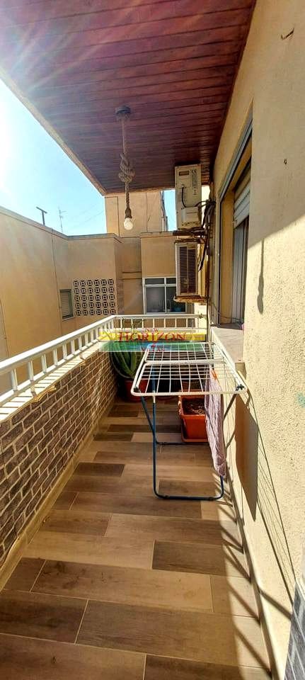 3 soveværelse Lejlighed til salg i Vera - € 119.500 (Ref: 8756472)