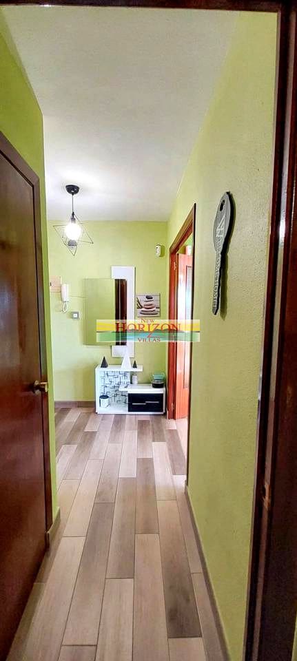 3 soveværelse Lejlighed til salg i Vera - € 119.500 (Ref: 8756472)