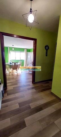 3 bedroom Flat for sale in Vera Ciudad, Vera - € 119,500 (Ref: 8756472)