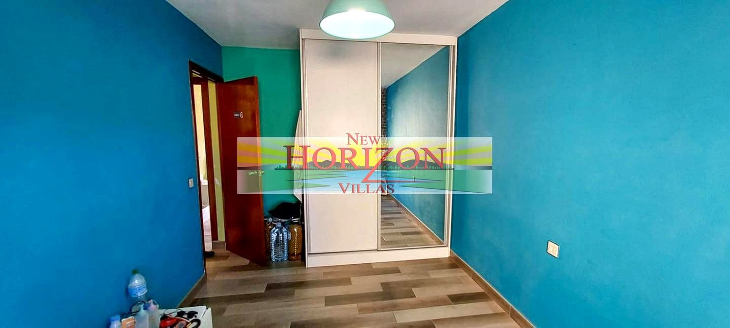 3 soveværelse Lejlighed til salg i Vera - € 119.500 (Ref: 8756472)