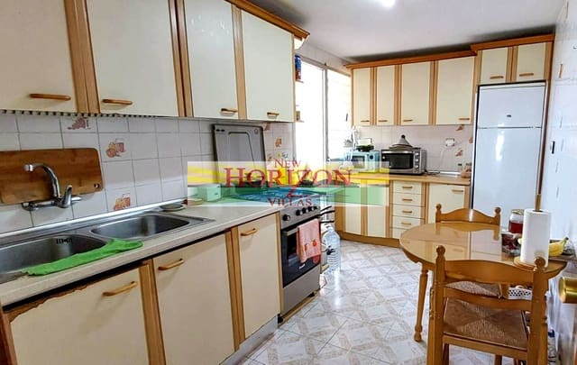 3 bedroom Flat for sale in Vera Ciudad, Vera - € 119,500 (Ref: 8756472)