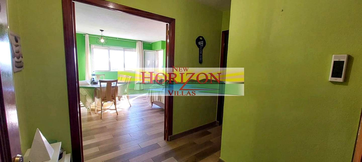 3 soveværelse Lejlighed til salg i Vera - € 119.500 (Ref: 8756472)