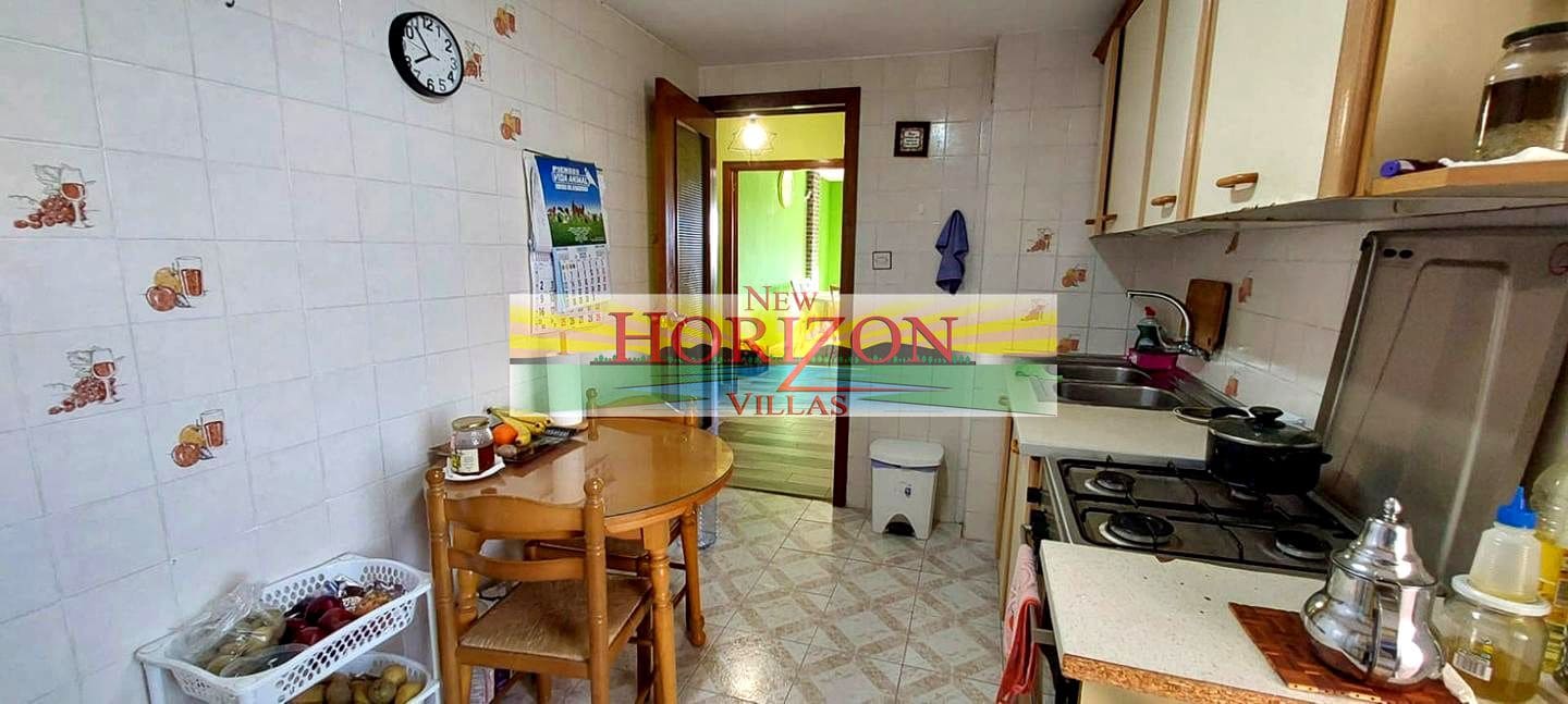 3 soveværelse Lejlighed til salg i Vera - € 119.500 (Ref: 8756472)