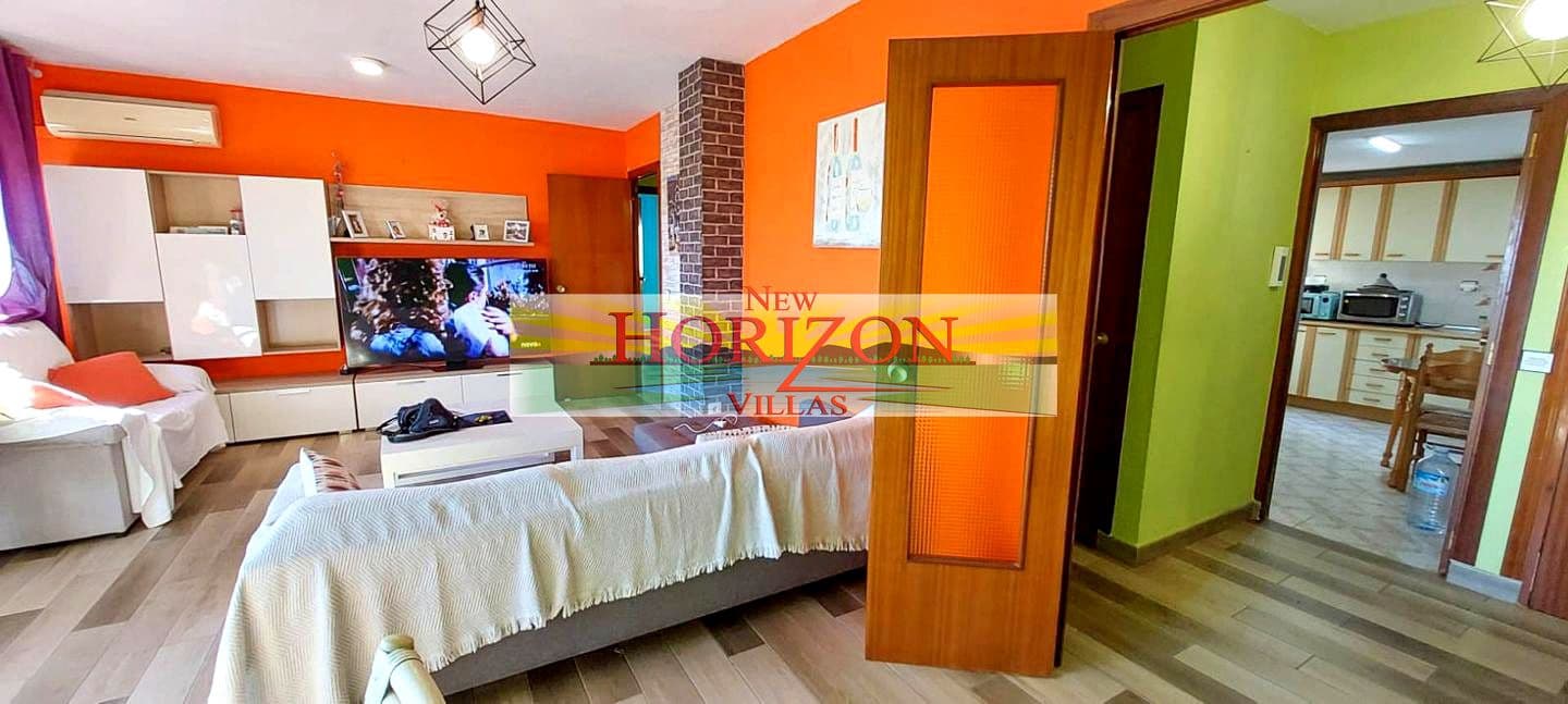 3 soveværelse Lejlighed til salg i Vera - € 119.500 (Ref: 8756472)