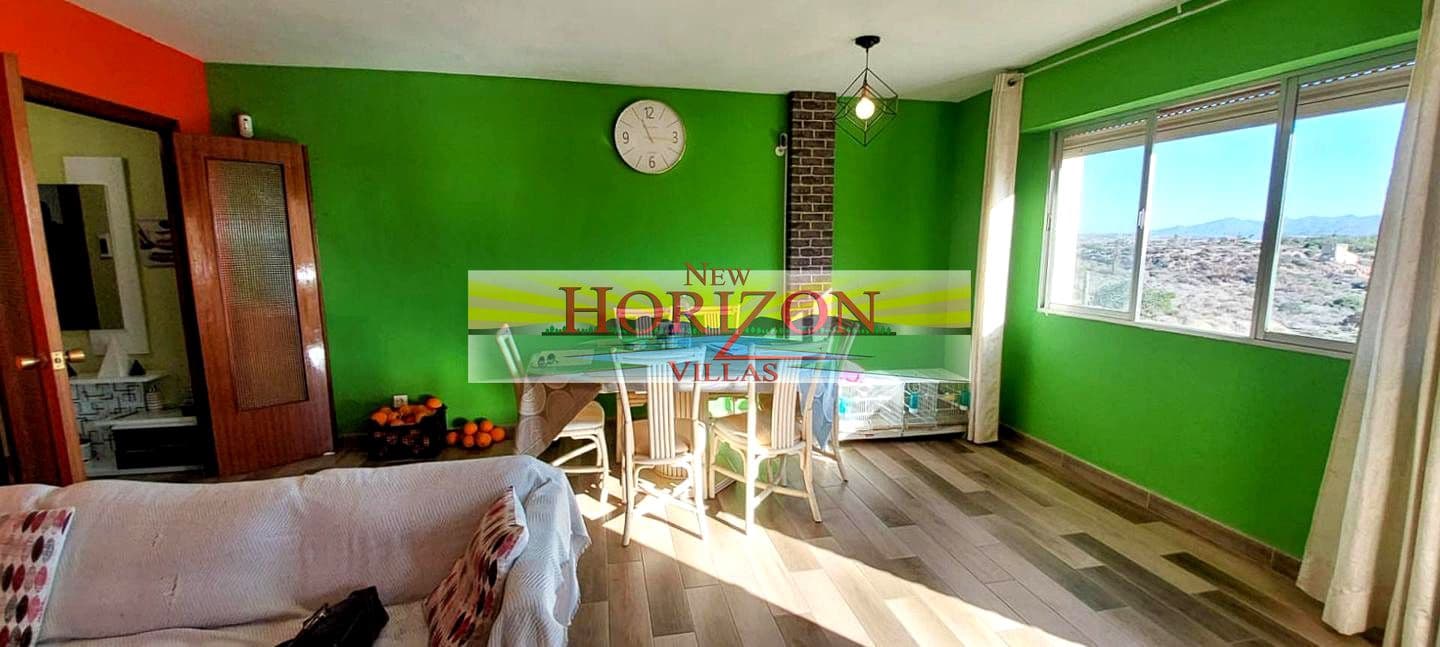 3 soveværelse Lejlighed til salg i Vera - € 119.500 (Ref: 8756472)