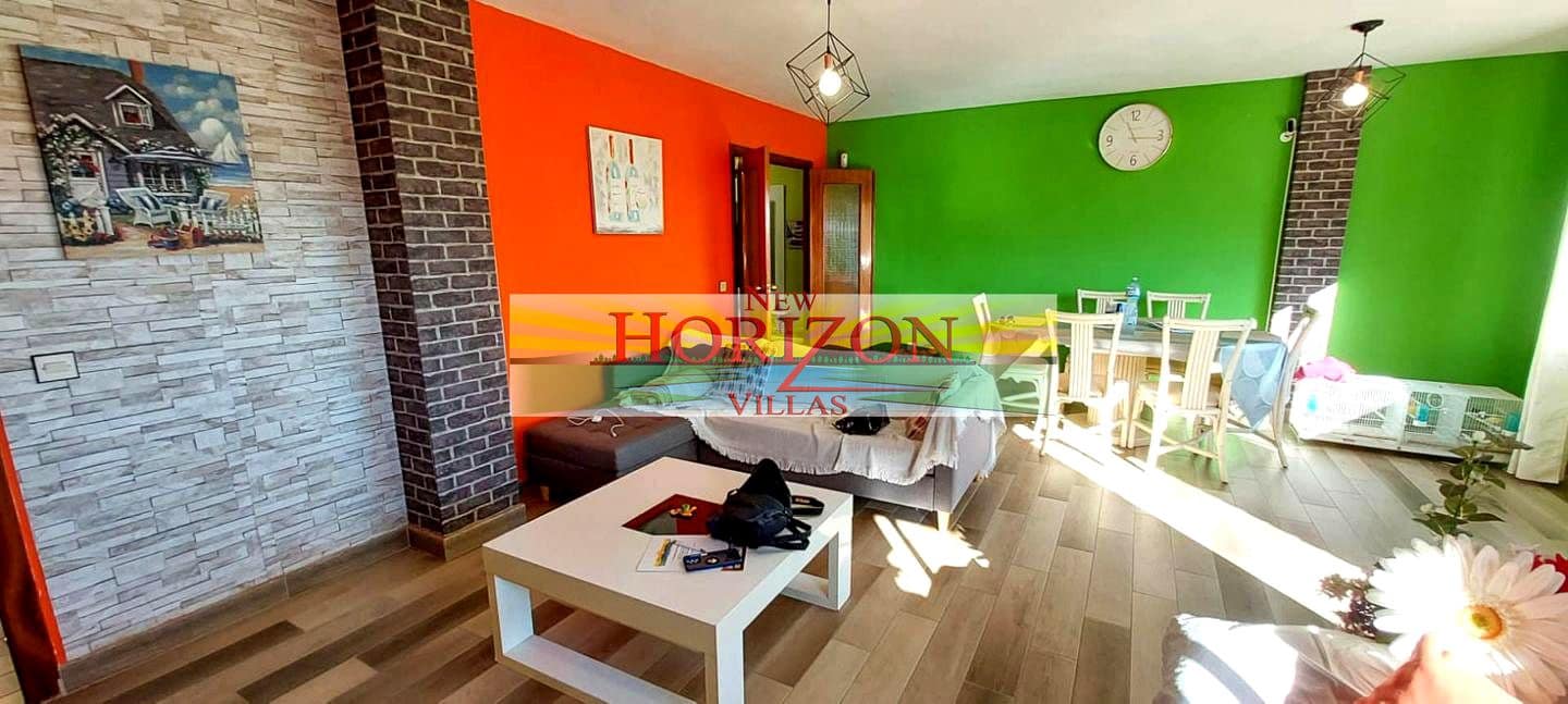 3 soveværelse Lejlighed til salg i Vera - € 119.500 (Ref: 8756472)