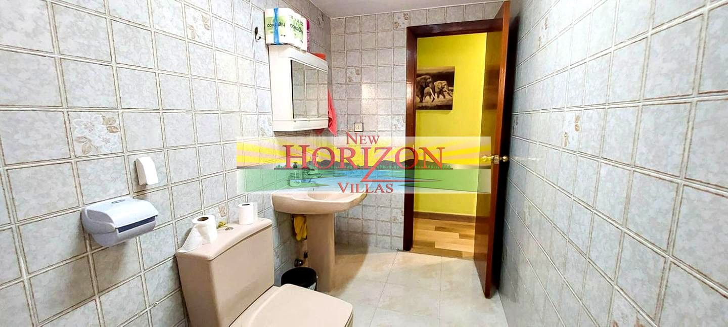 3 soveværelse Lejlighed til salg i Vera - € 119.500 (Ref: 8756472)