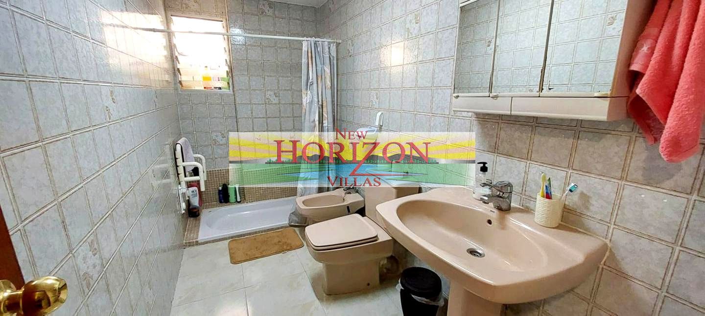 3 soveværelse Lejlighed til salg i Vera - € 119.500 (Ref: 8756472)