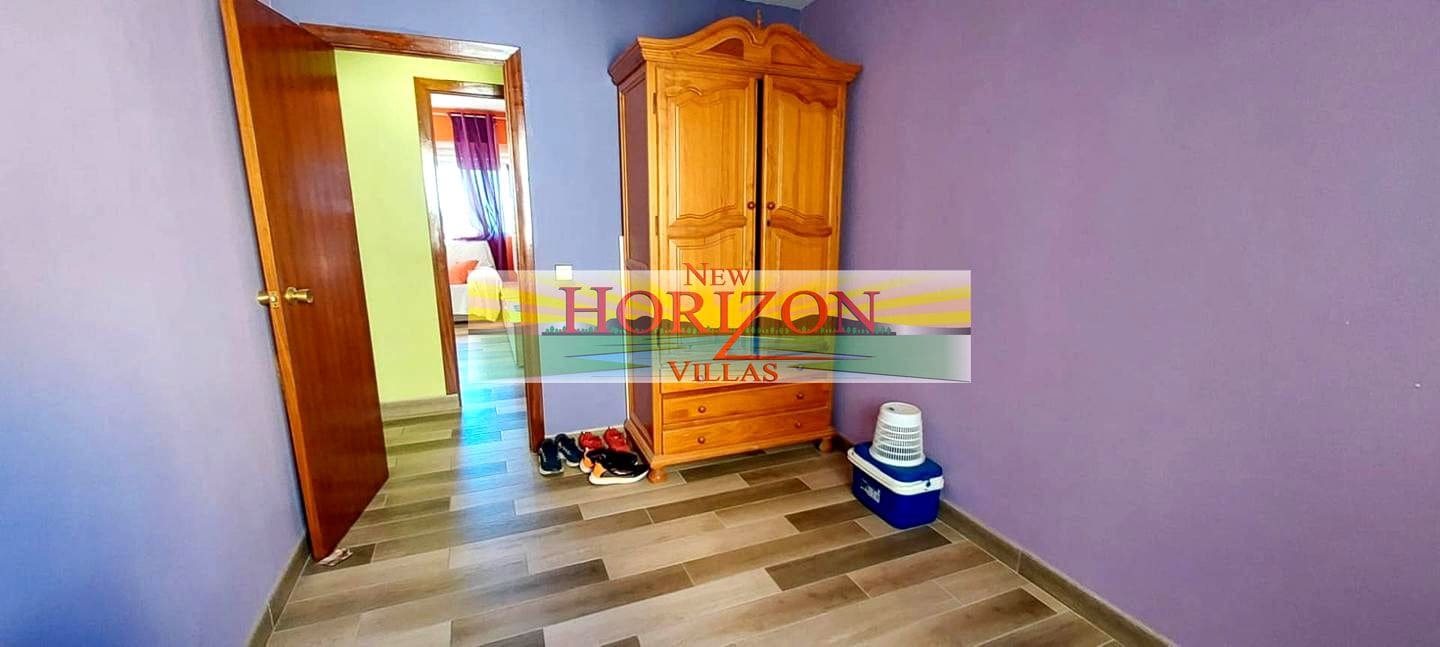 3 soveværelse Lejlighed til salg i Vera - € 119.500 (Ref: 8756472)