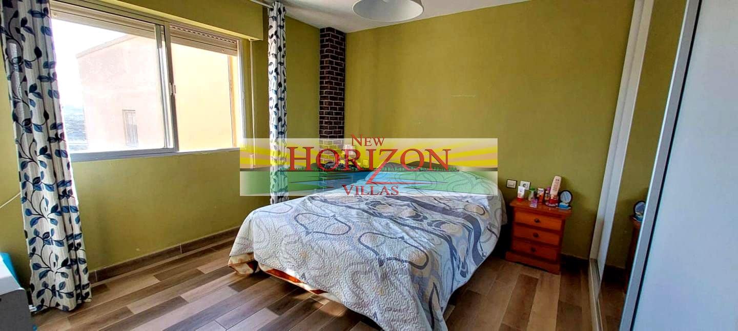 3 soveværelse Lejlighed til salg i Vera - € 119.500 (Ref: 8756472)