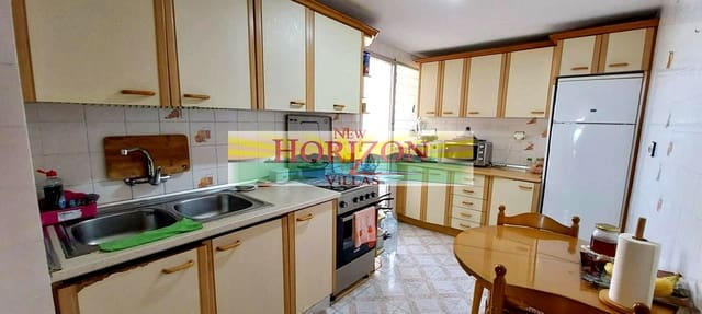 3 bedroom Flat for sale in Vera Ciudad, Vera - € 119,500 (Ref: 8756472)