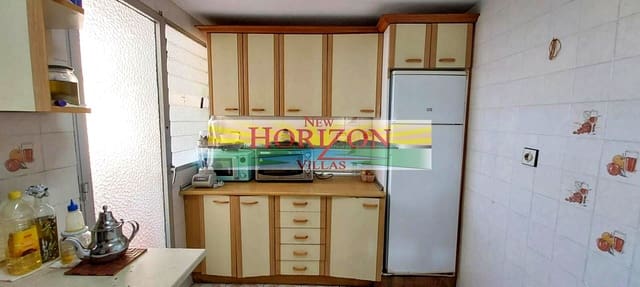 3 bedroom Flat for sale in Vera Ciudad, Vera - € 119,500 (Ref: 8756472)