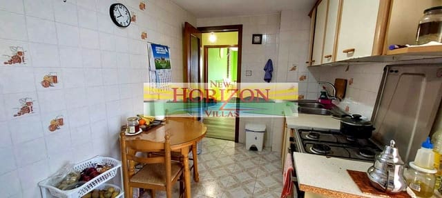 3 bedroom Flat for sale in Vera Ciudad, Vera - € 119,500 (Ref: 8756472)