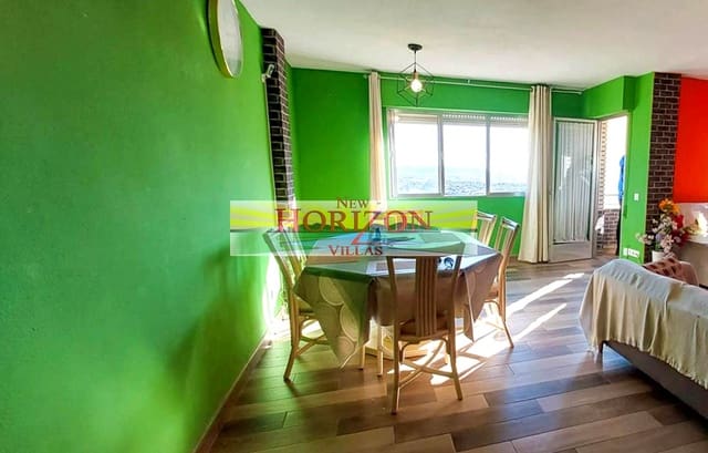 3 bedroom Flat for sale in Vera Ciudad, Vera - € 119,500 (Ref: 8756472)