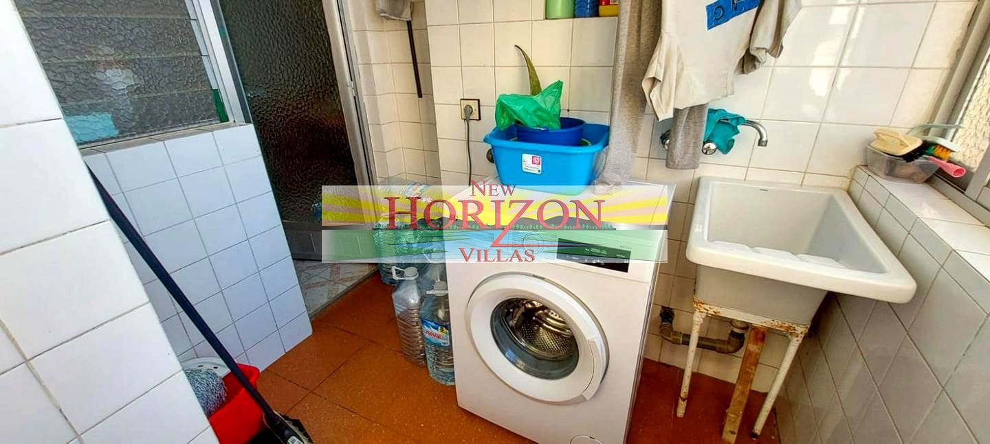 3 soveværelse Lejlighed til salg i Vera - € 119.500 (Ref: 8756472)