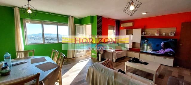 3 bedroom Flat for sale in Vera Ciudad, Vera - € 119,500 (Ref: 8756472)