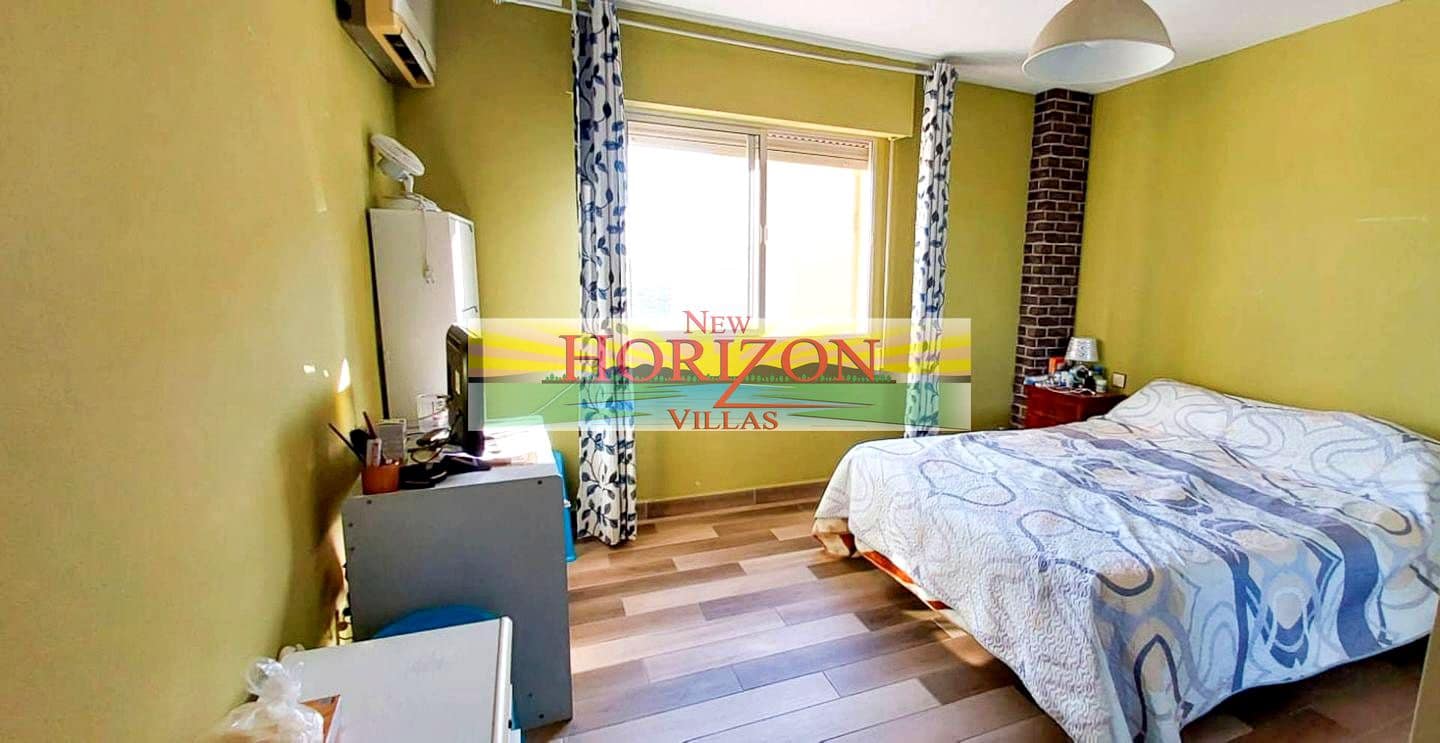 3 soveværelse Lejlighed til salg i Vera - € 119.500 (Ref: 8756472)